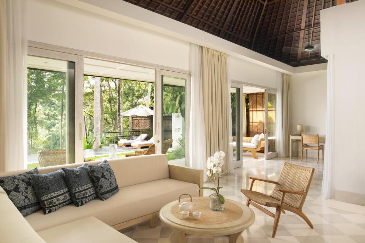COMO Uma Ubud