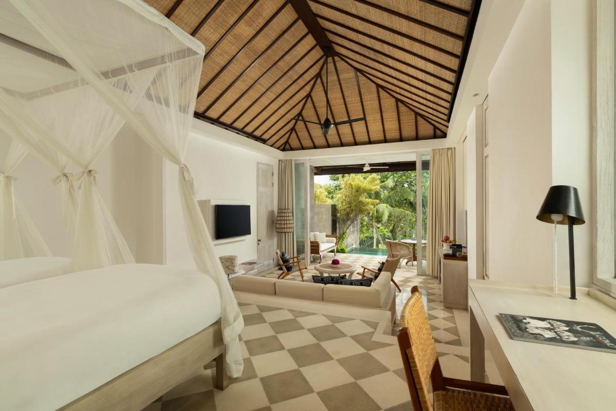 COMO Uma Ubud