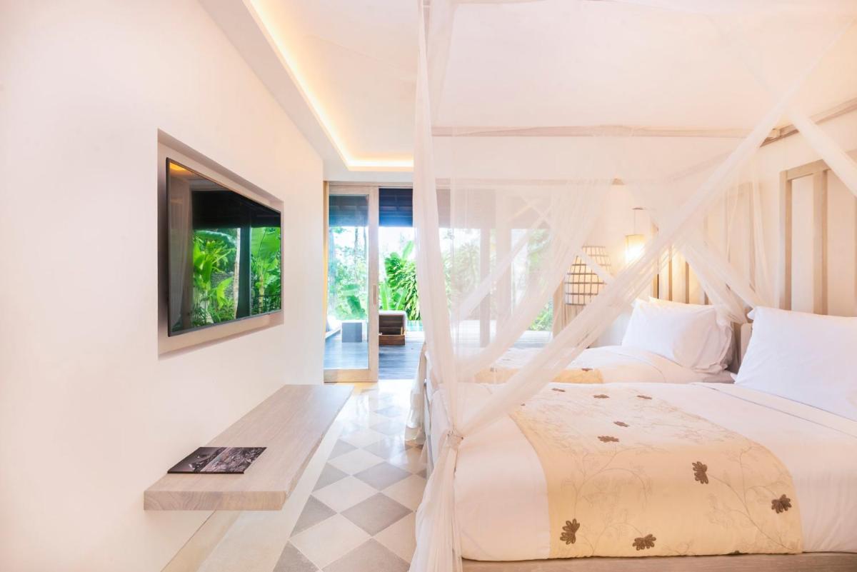 COMO Uma Ubud