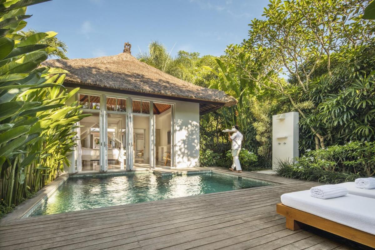 COMO Uma Ubud
