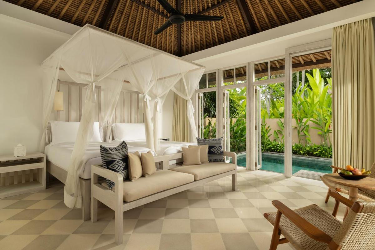 COMO Uma Ubud