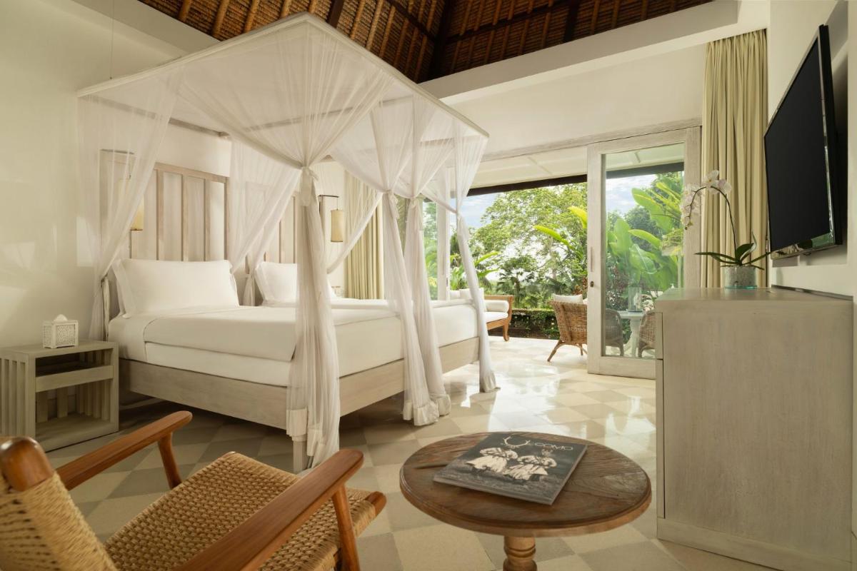 COMO Uma Ubud
