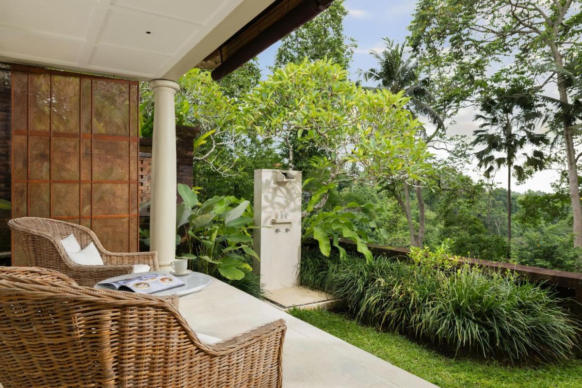 COMO Uma Ubud