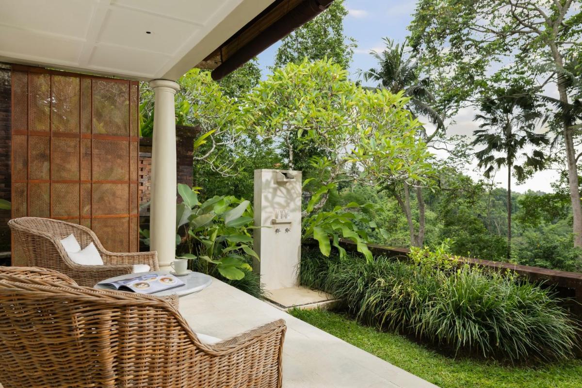 COMO Uma Ubud