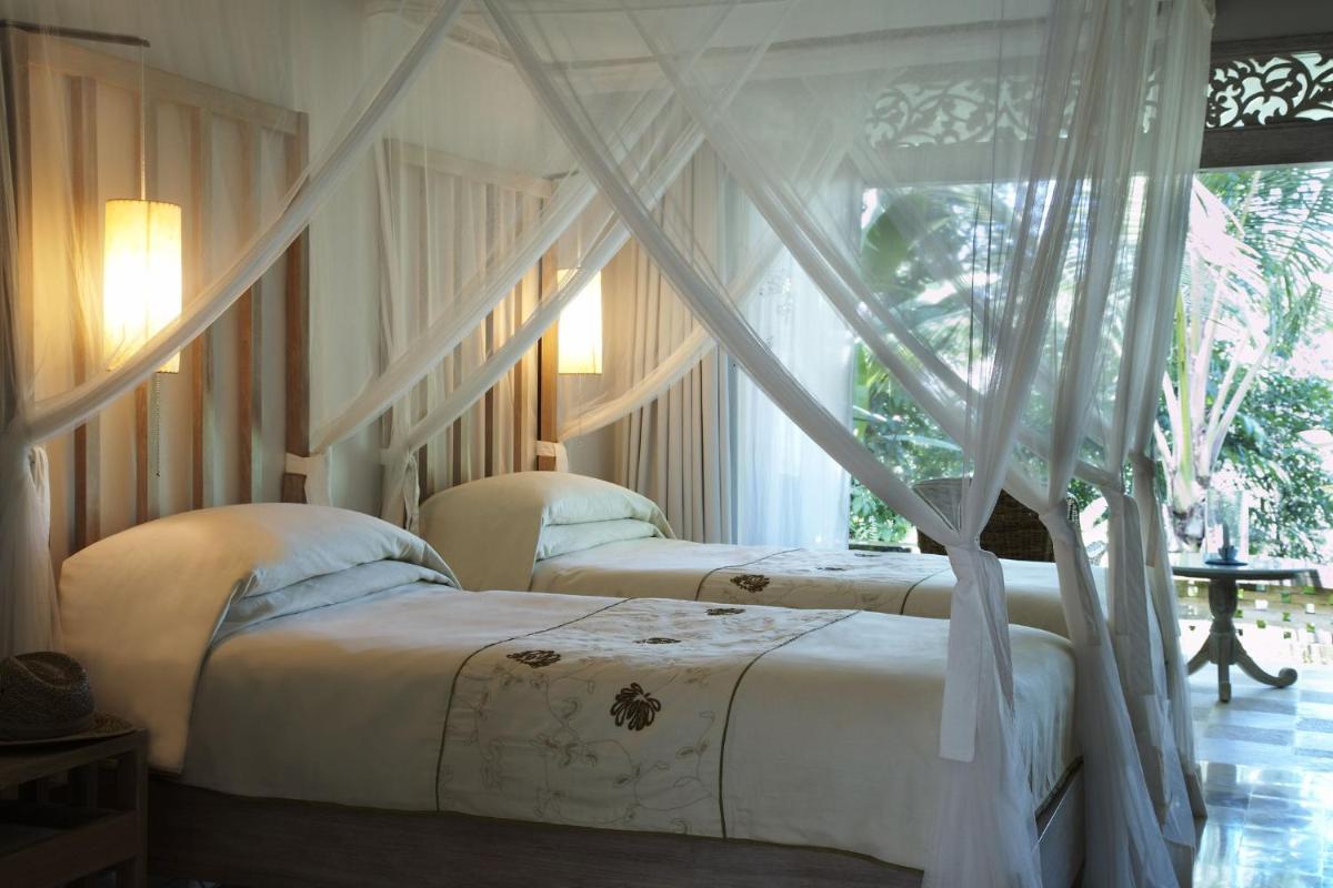 COMO Uma Ubud