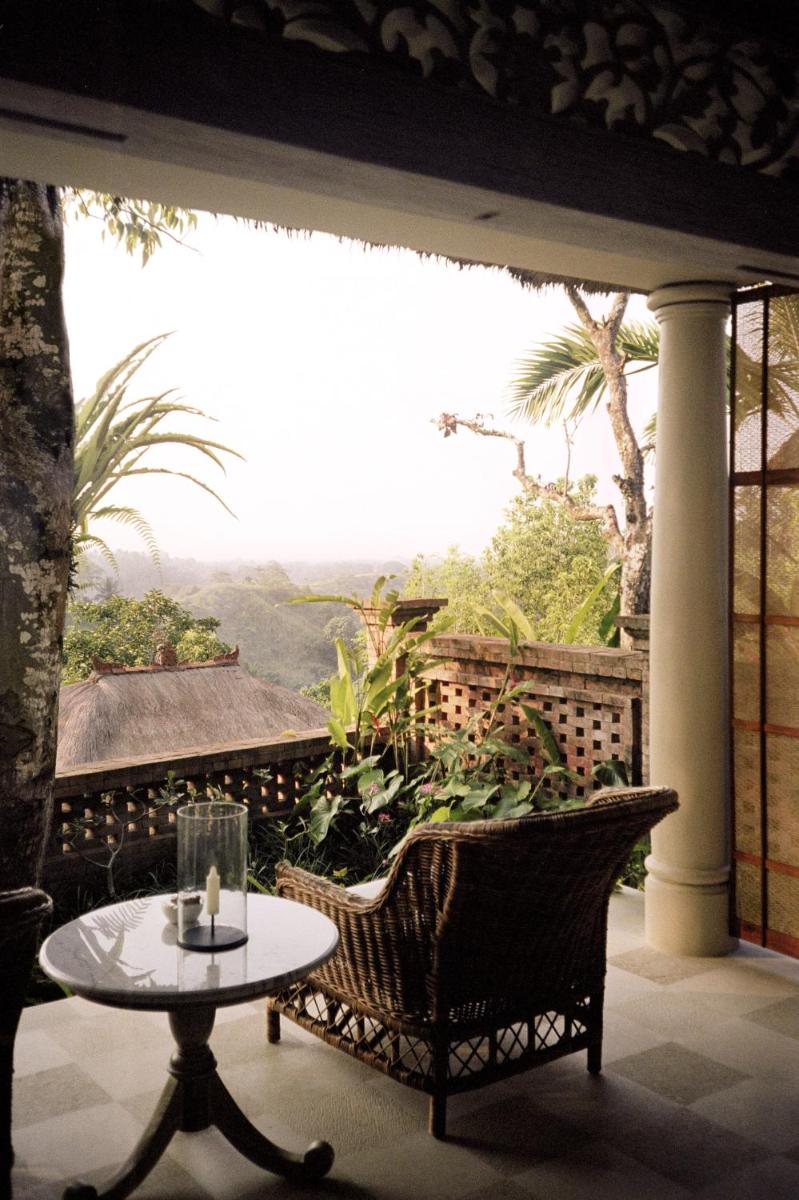 COMO Uma Ubud