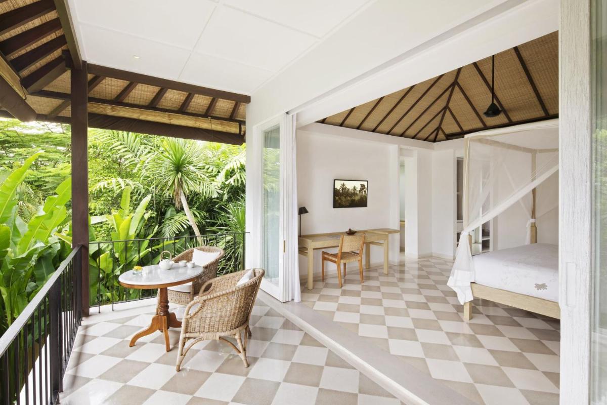 COMO Uma Ubud