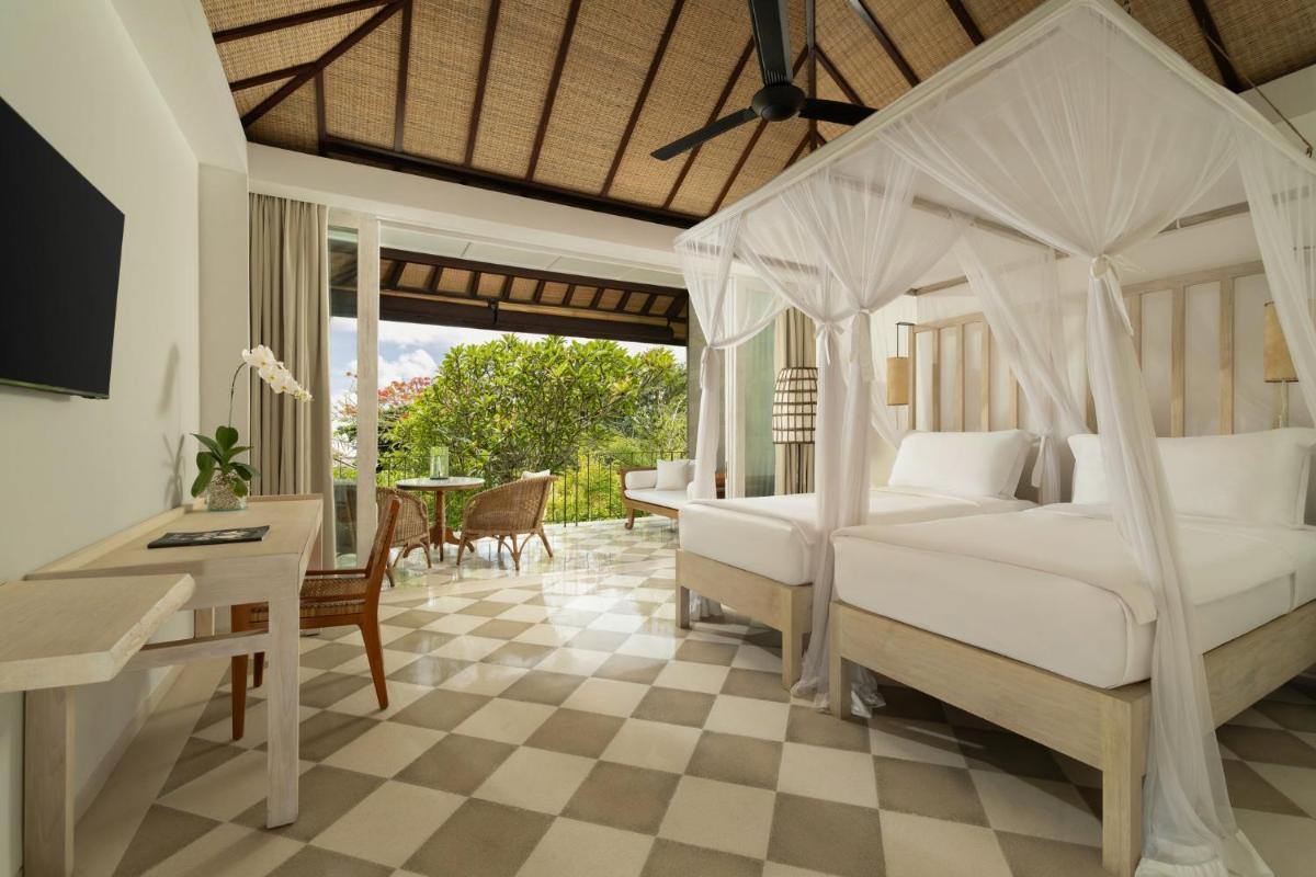 COMO Uma Ubud