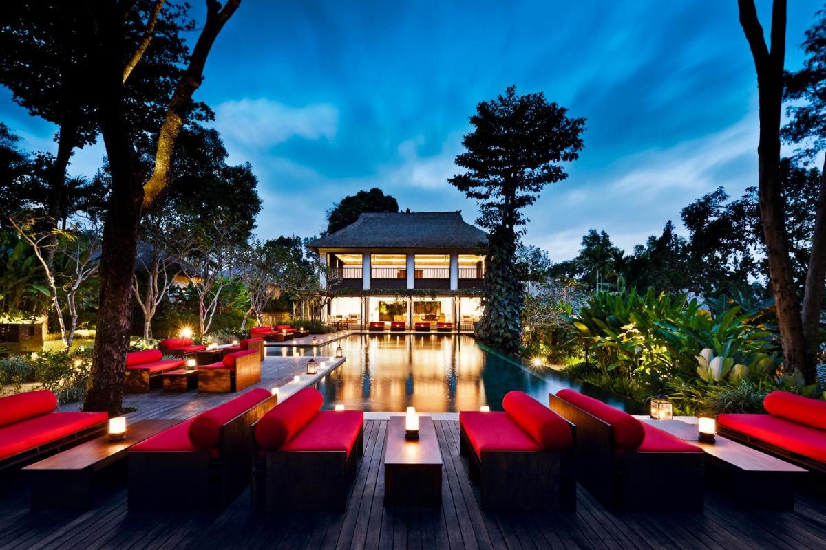 COMO Uma Ubud