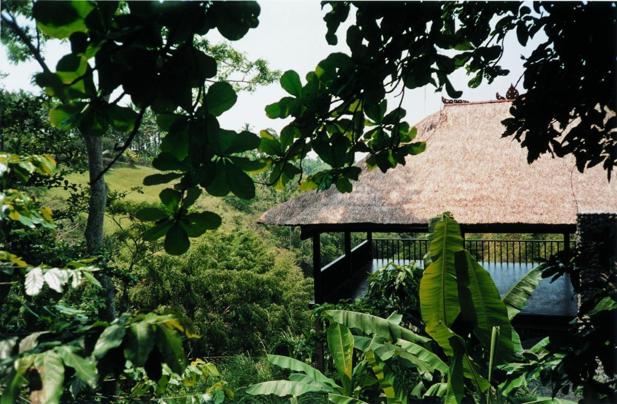 COMO Uma Ubud