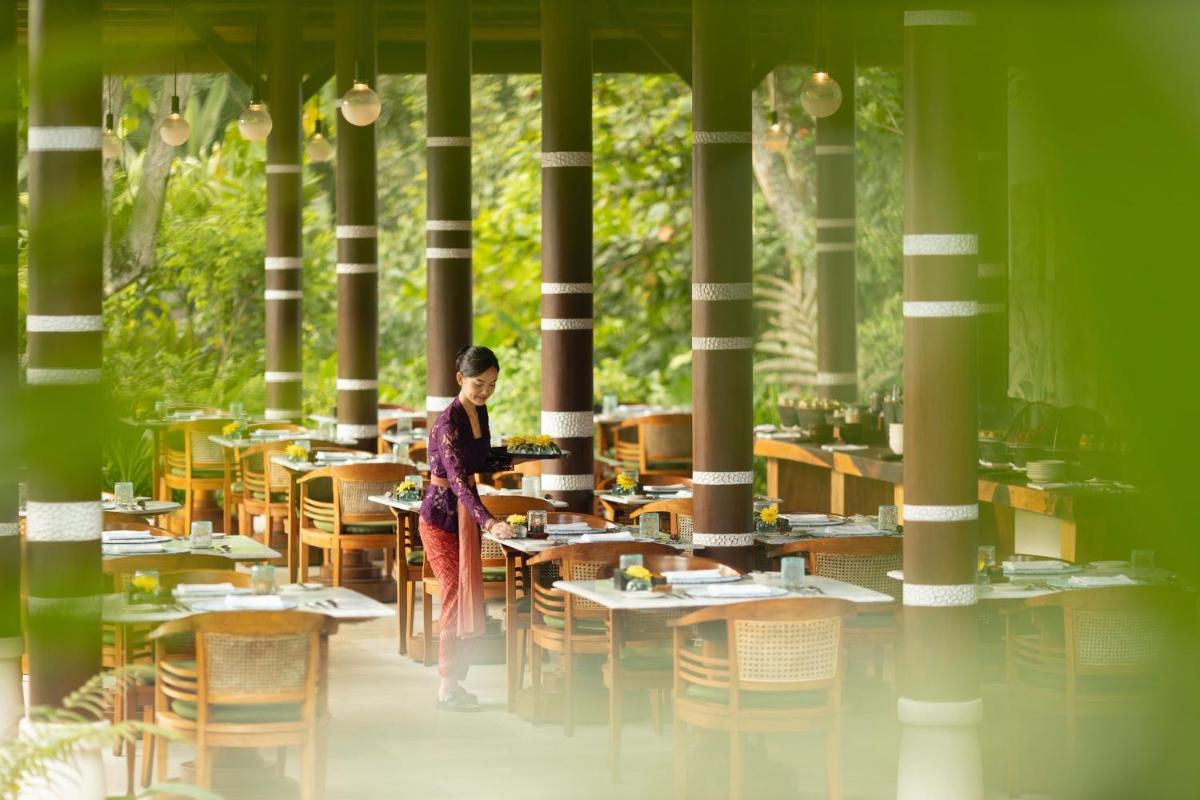 COMO Uma Ubud