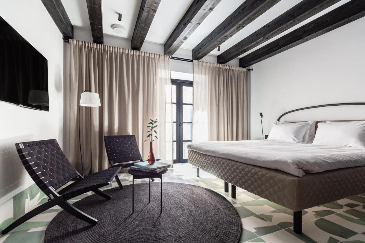 Concepcio by Nobis, Palma, a Member of Design Hotels