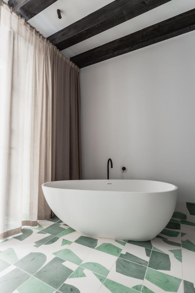 Concepcio by Nobis, Palma, a Member of Design Hotels