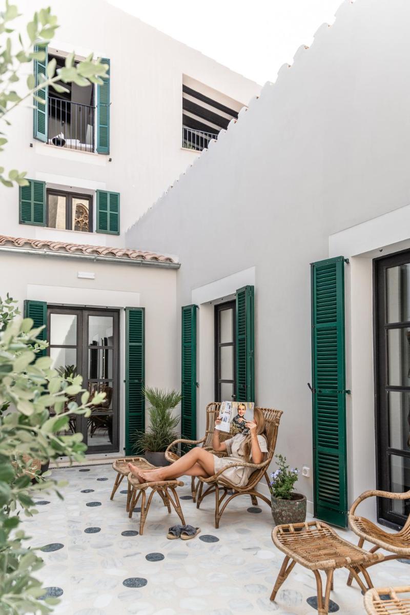 Concepcio by Nobis, Palma, a Member of Design Hotels