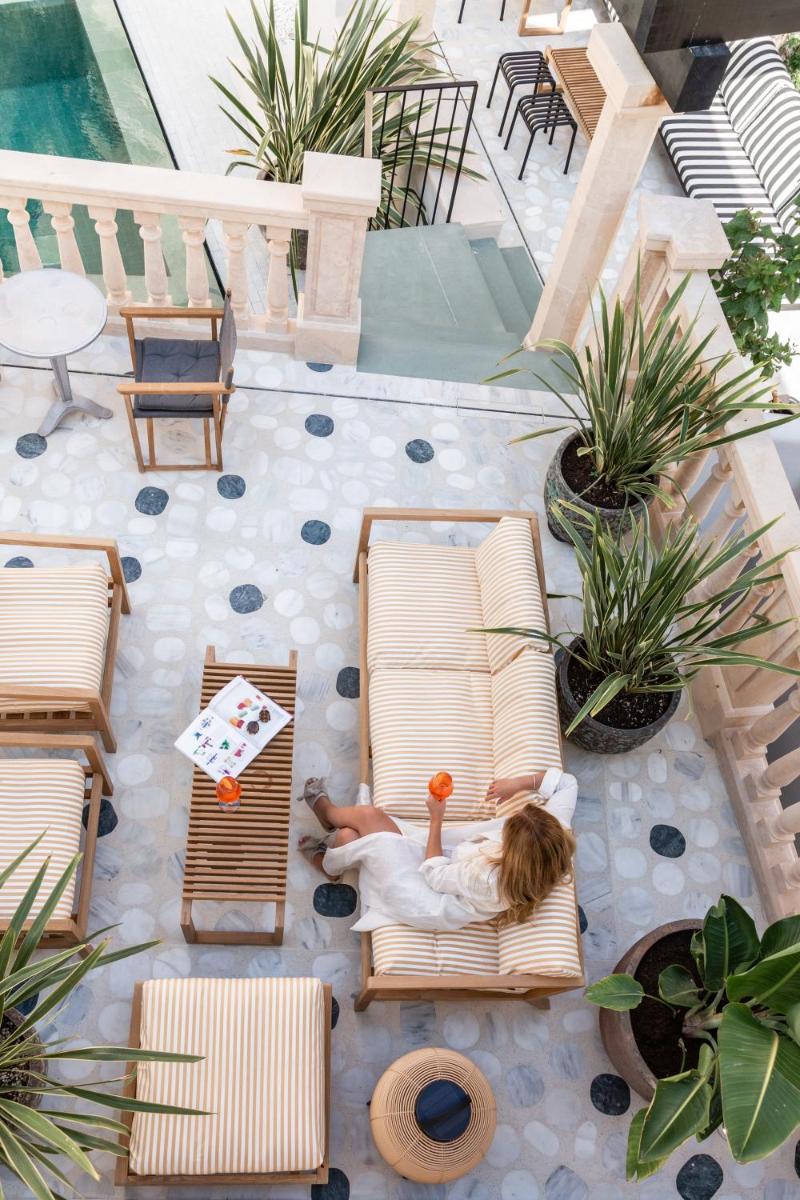 Concepcio by Nobis, Palma, a Member of Design Hotels