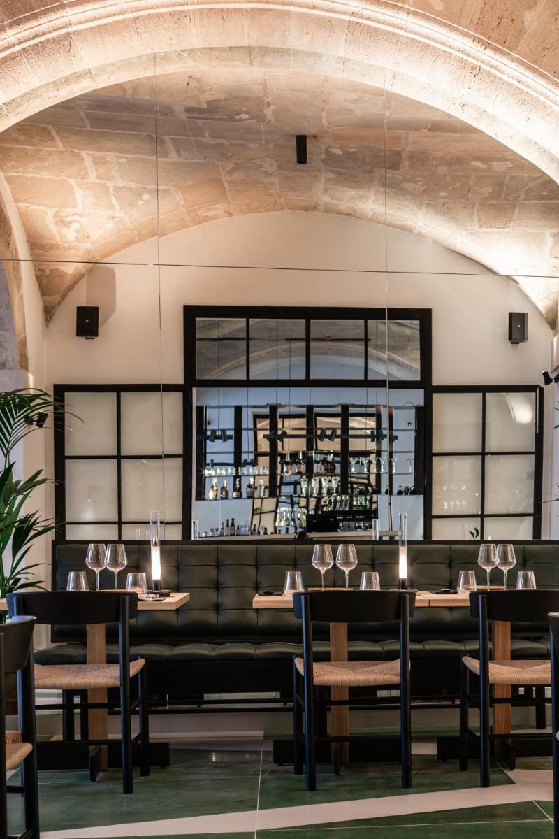 Concepcio by Nobis, Palma, a Member of Design Hotels