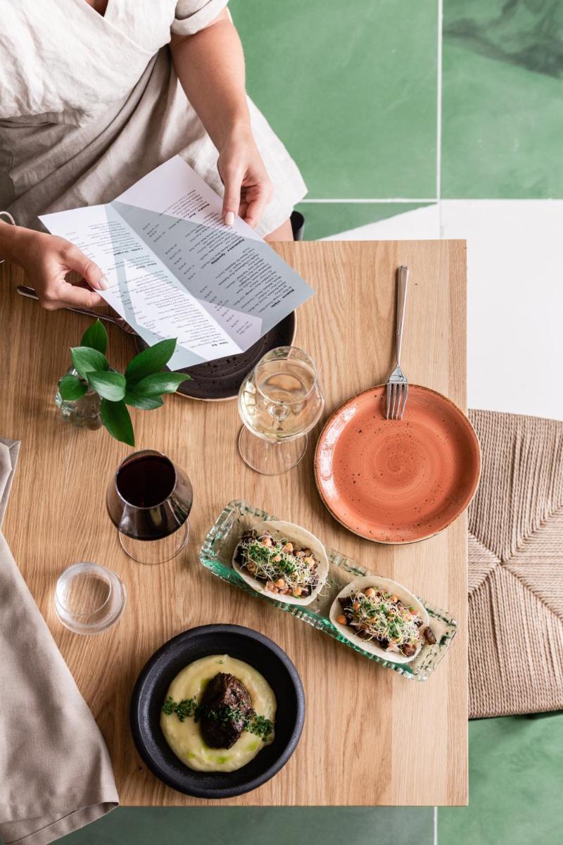 Concepcio by Nobis, Palma, a Member of Design Hotels