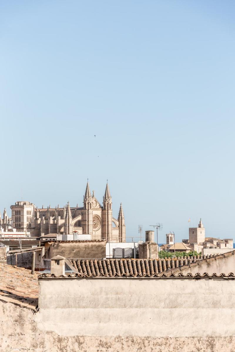 Concepcio by Nobis, Palma, a Member of Design Hotels