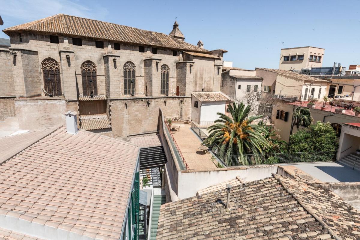 Concepcio by Nobis, Palma, a Member of Design Hotels