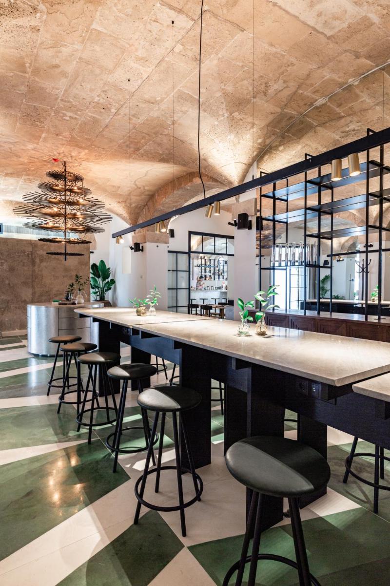 Concepcio by Nobis, Palma, a Member of Design Hotels