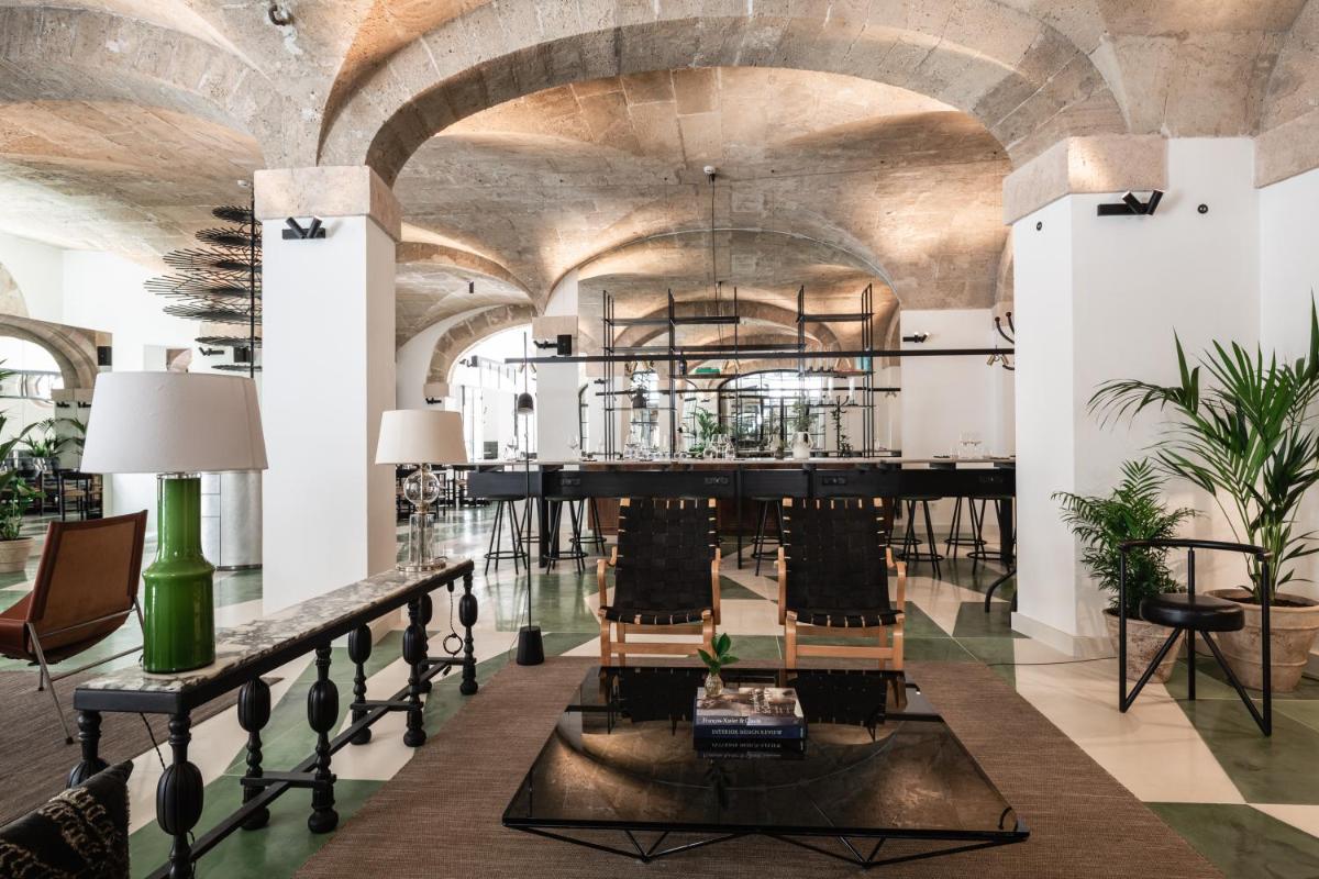 Concepcio by Nobis, Palma, a Member of Design Hotels