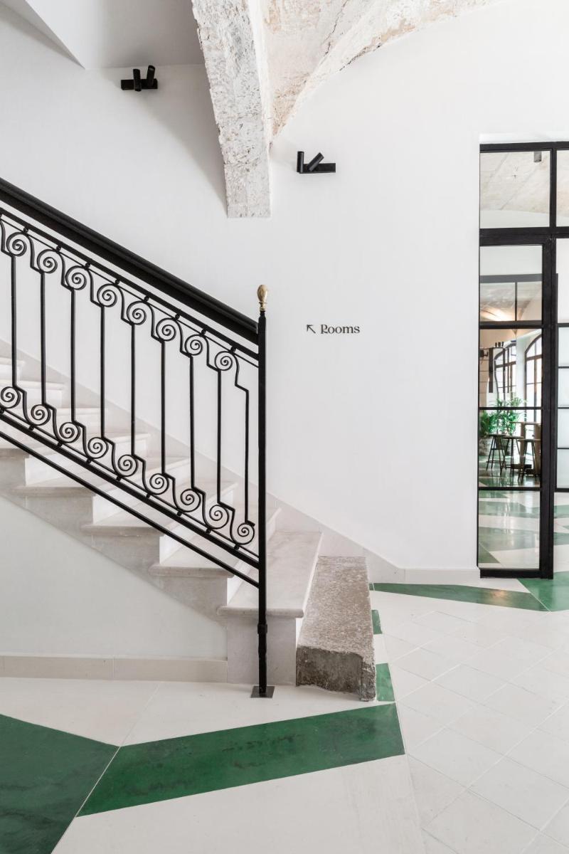 Concepcio by Nobis, Palma, a Member of Design Hotels