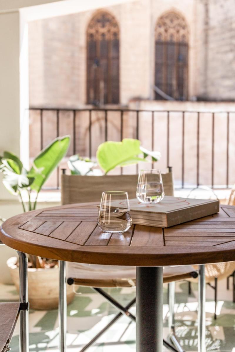 Concepcio by Nobis, Palma, a Member of Design Hotels