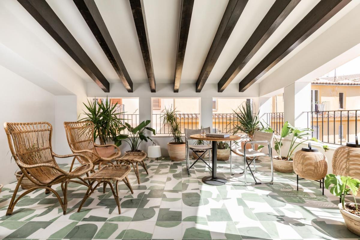 Concepcio by Nobis, Palma, a Member of Design Hotels