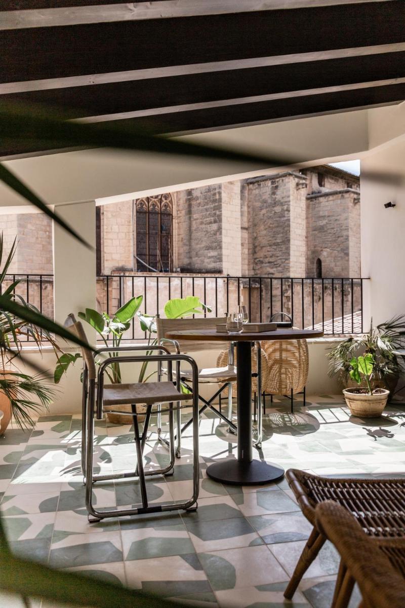 Concepcio by Nobis, Palma, a Member of Design Hotels