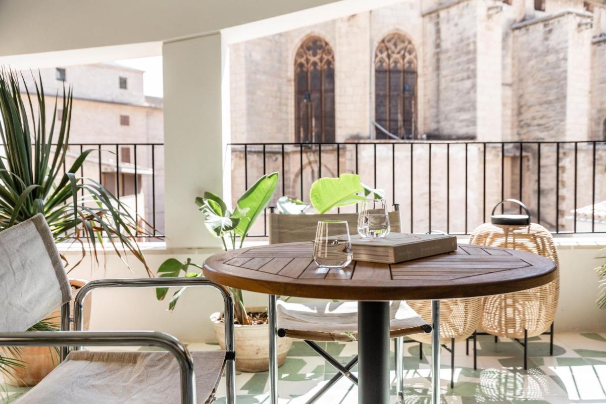 Concepcio by Nobis, Palma, a Member of Design Hotels