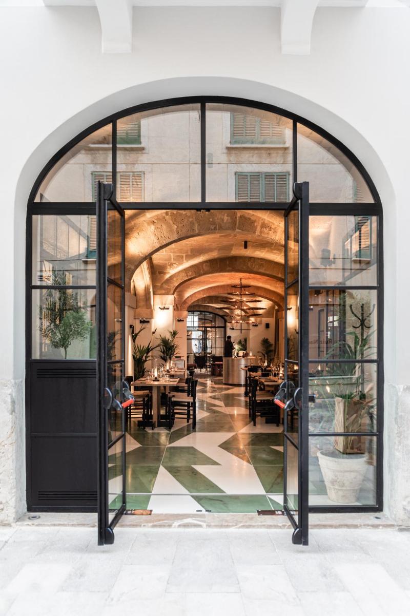 Concepcio by Nobis, Palma, a Member of Design Hotels