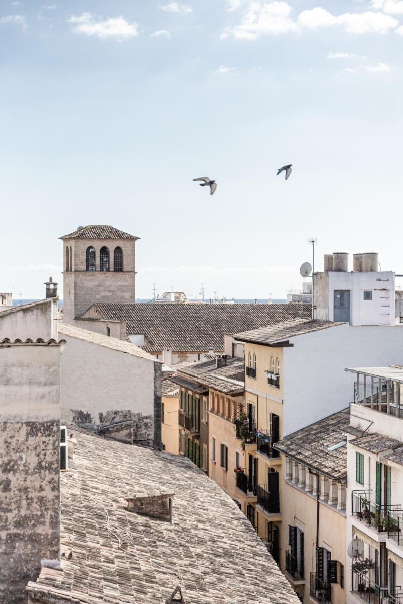 Concepcio by Nobis, Palma, a Member of Design Hotels