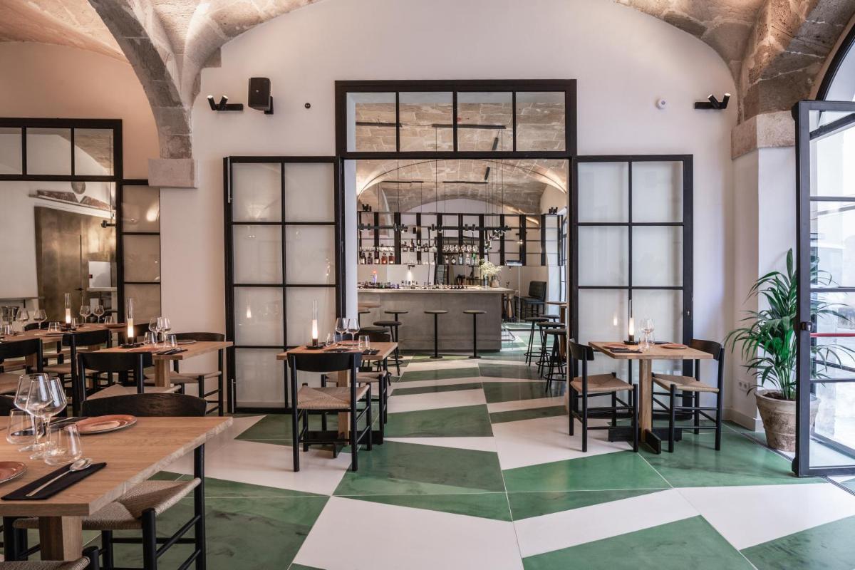 Concepcio by Nobis, Palma, a Member of Design Hotels