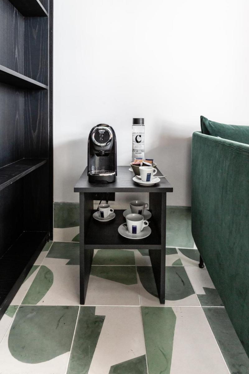 Concepcio by Nobis, Palma, a Member of Design Hotels