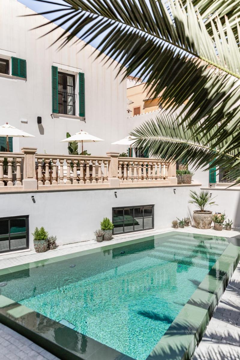 Concepcio by Nobis, Palma, a Member of Design Hotels