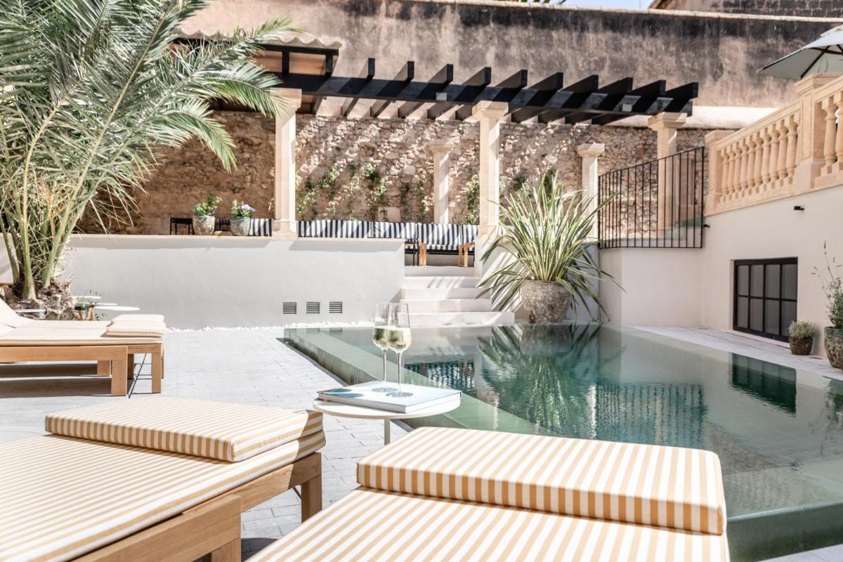 Concepcio by Nobis, Palma, a Member of Design Hotels