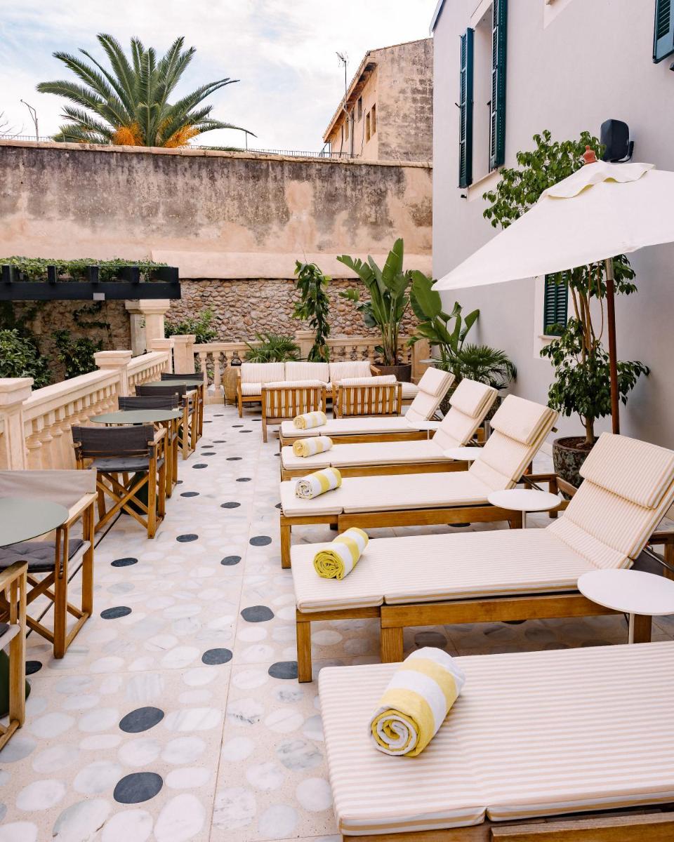 Concepcio by Nobis, Palma, a Member of Design Hotels
