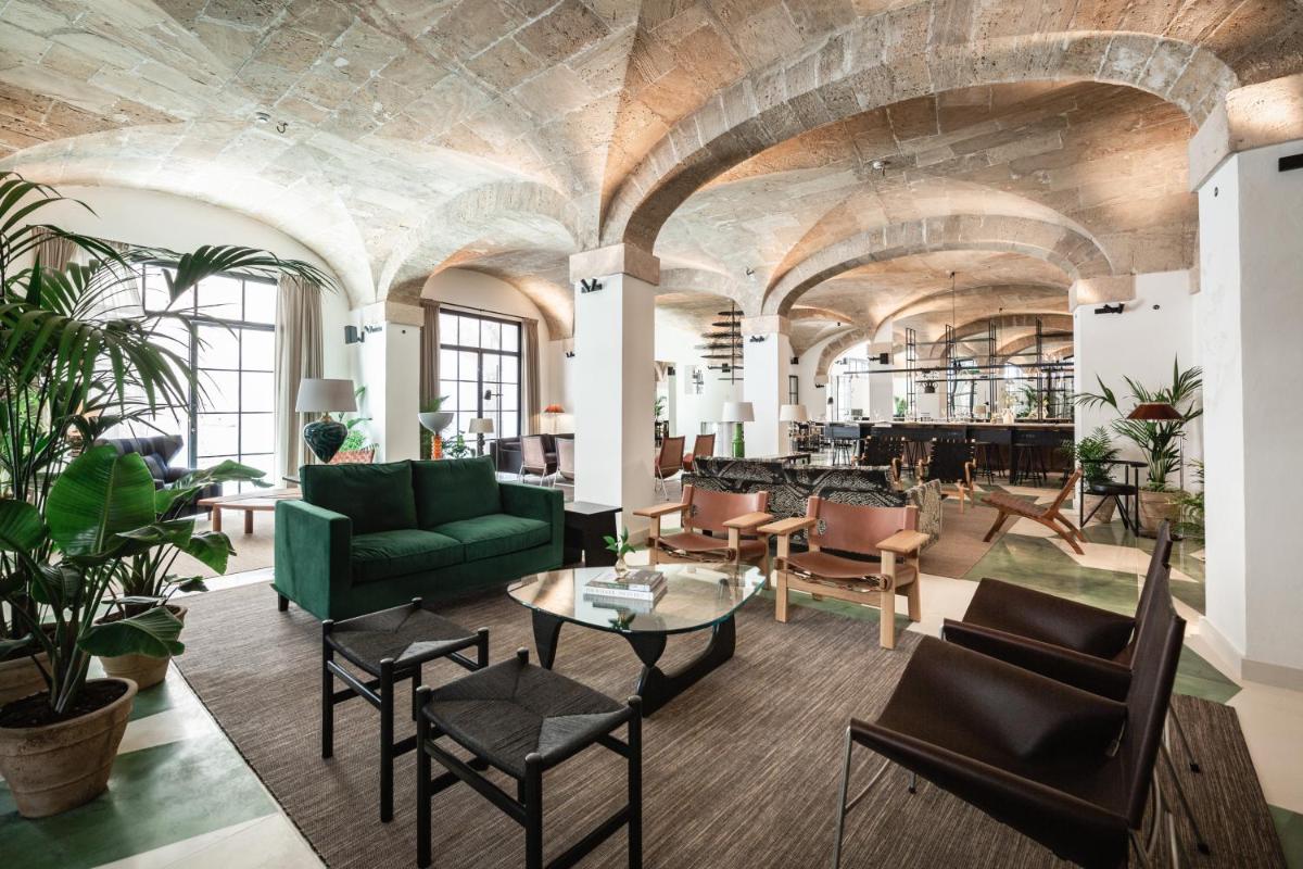 Concepcio by Nobis, Palma, a Member of Design Hotels