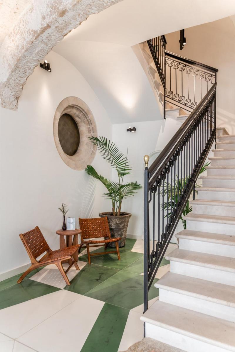 Concepcio by Nobis, Palma, a Member of Design Hotels