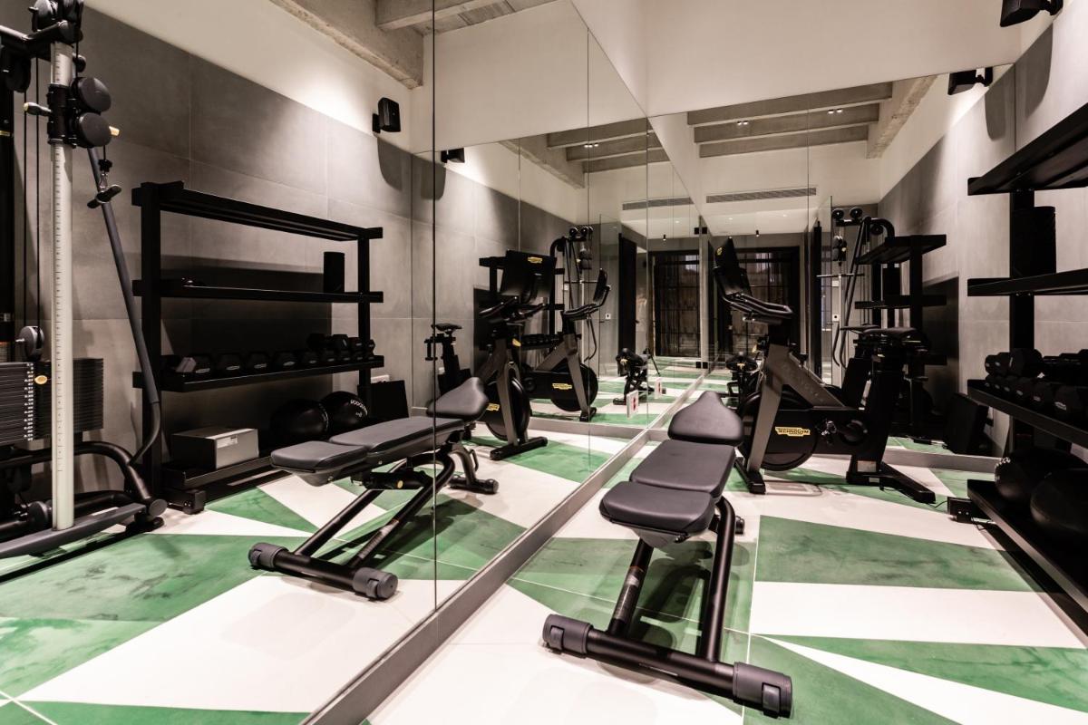 Concepcio by Nobis, Palma, a Member of Design Hotels