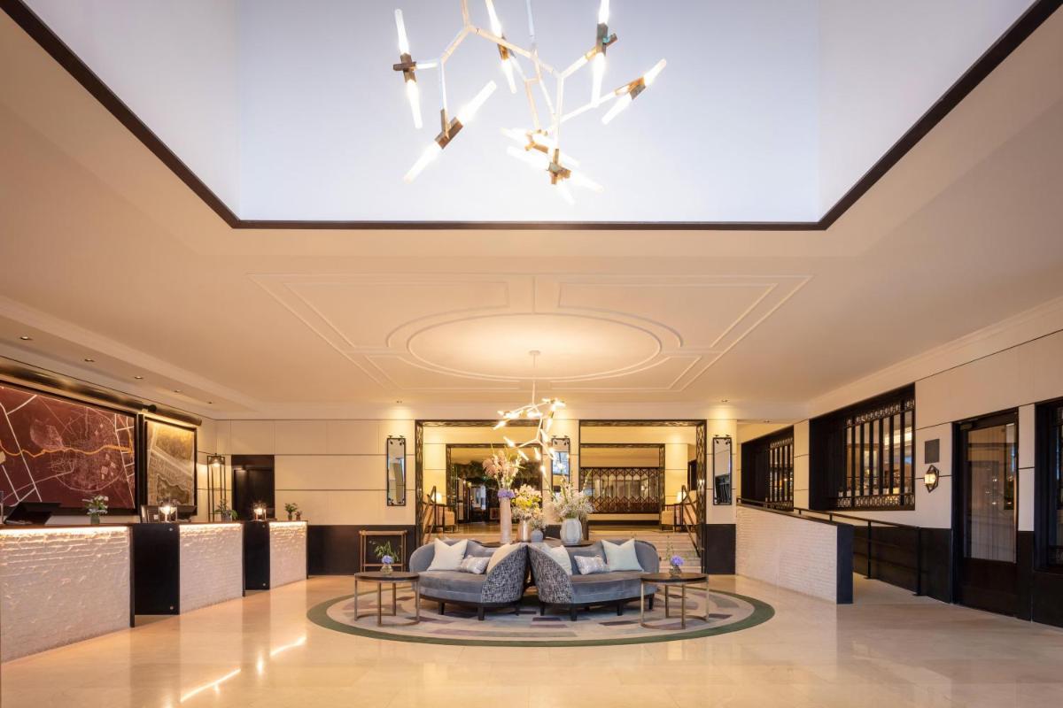 Conrad Dublin