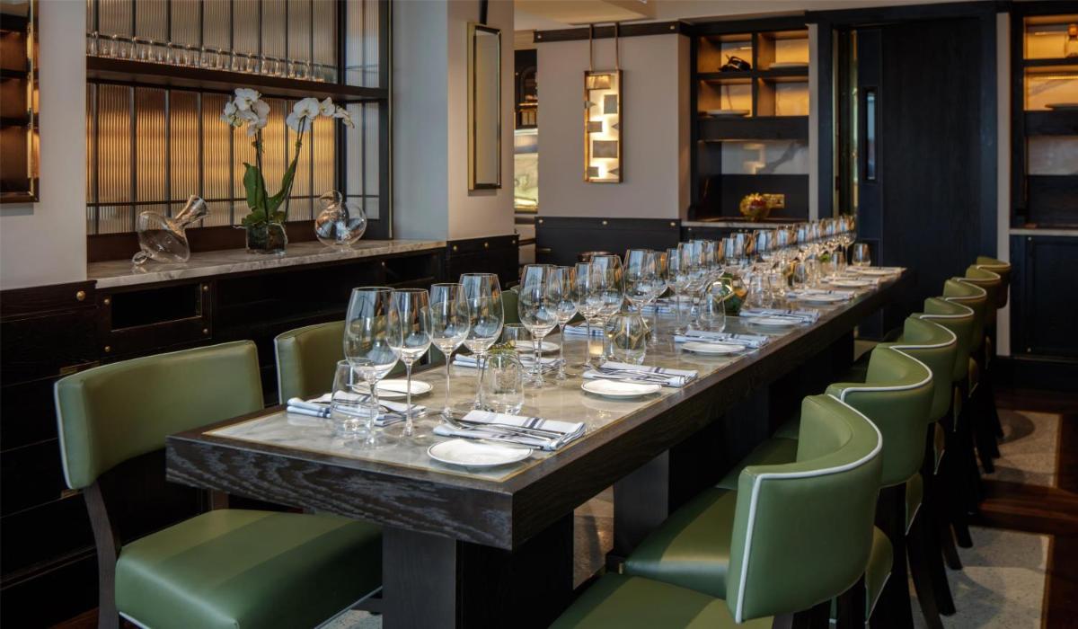 Conrad Dublin