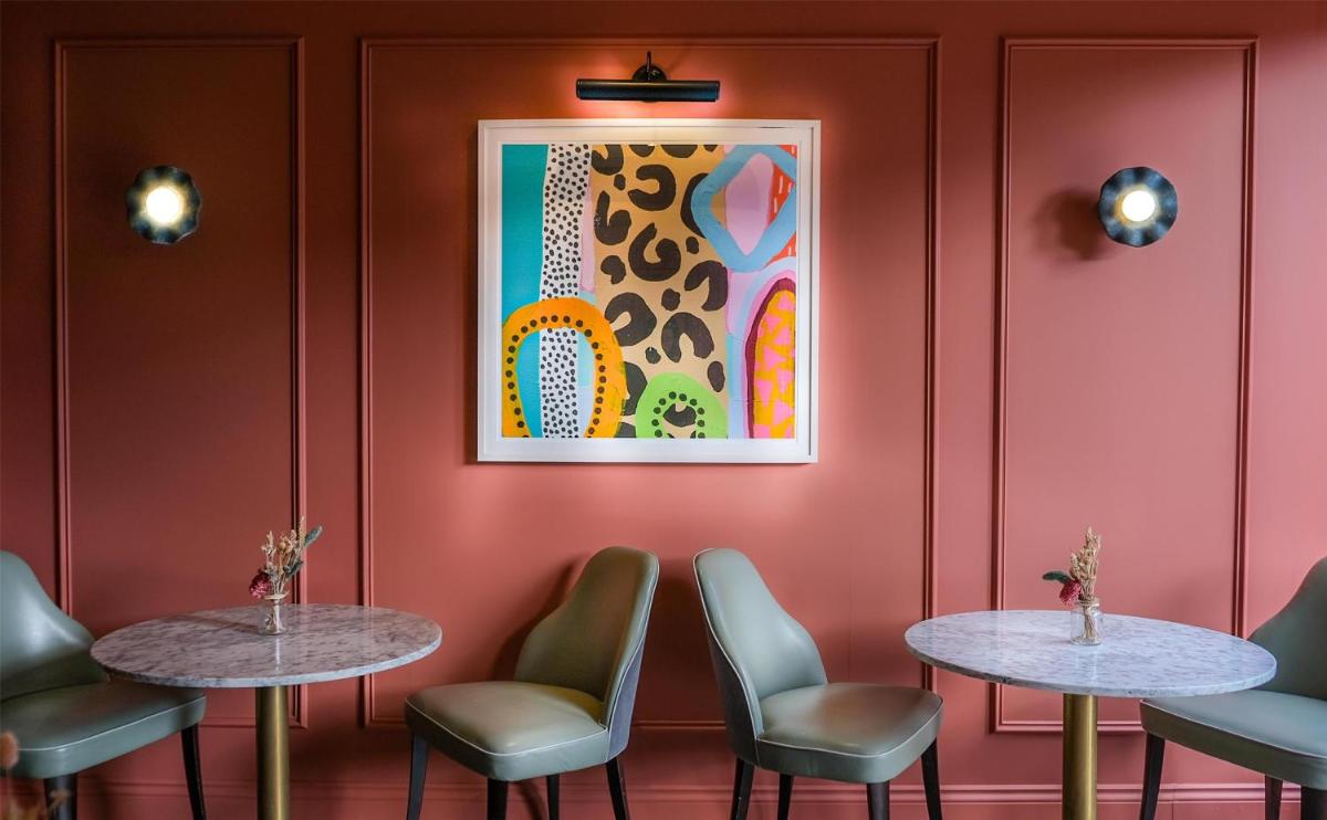 Conrad Dublin