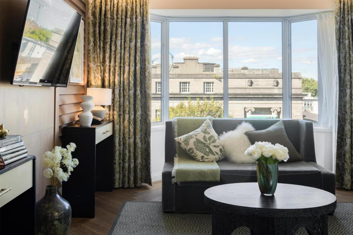 Conrad Dublin