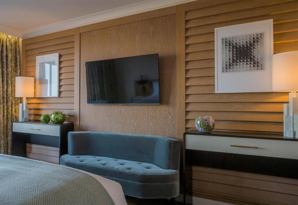Conrad Dublin