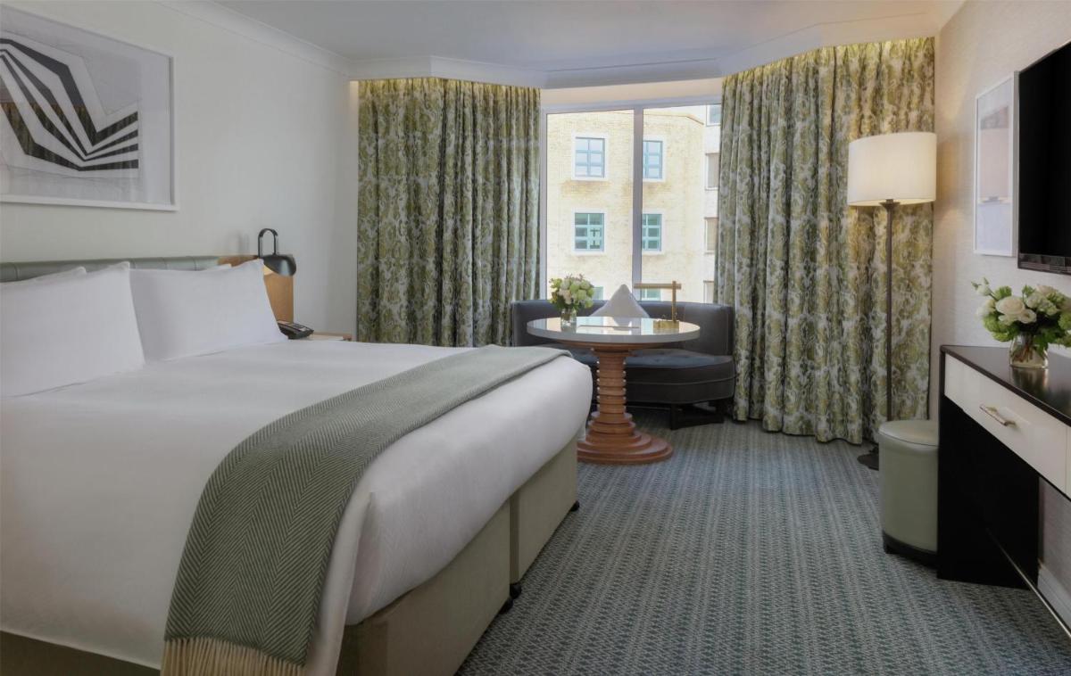 Conrad Dublin