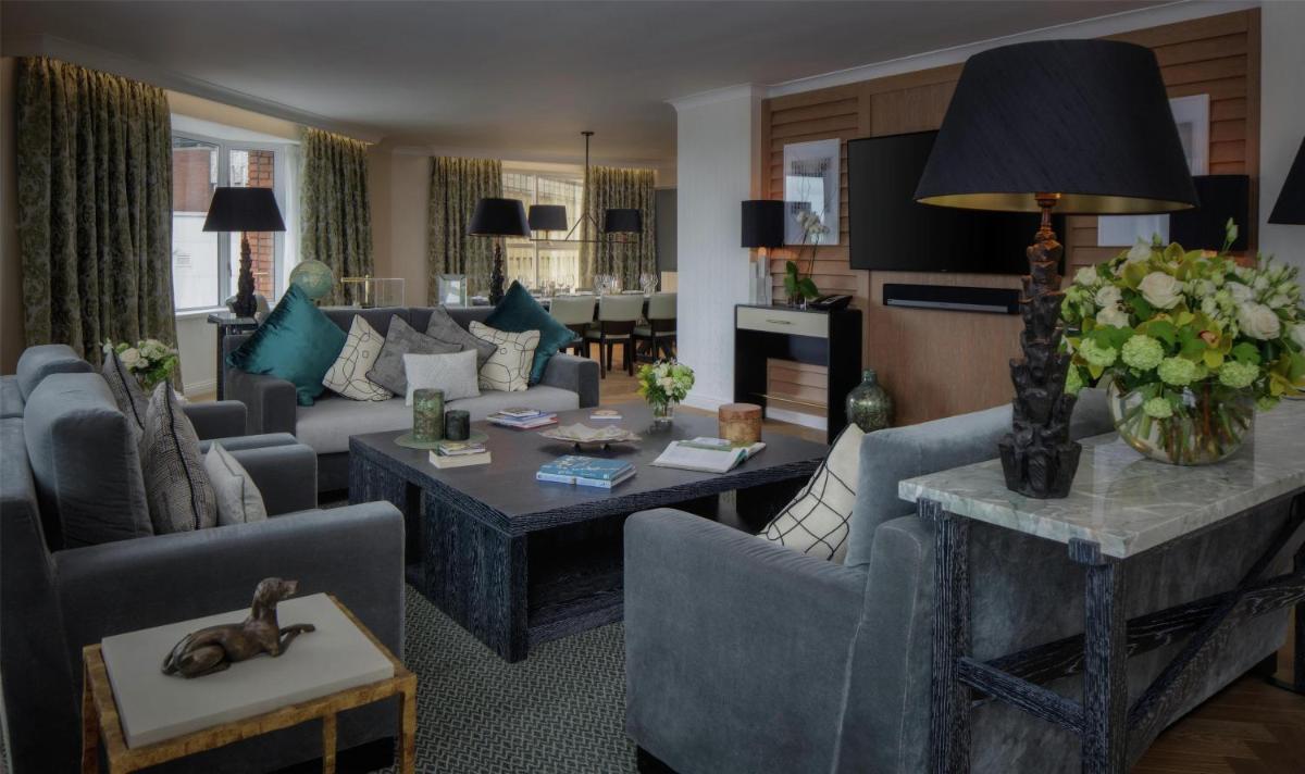 Conrad Dublin
