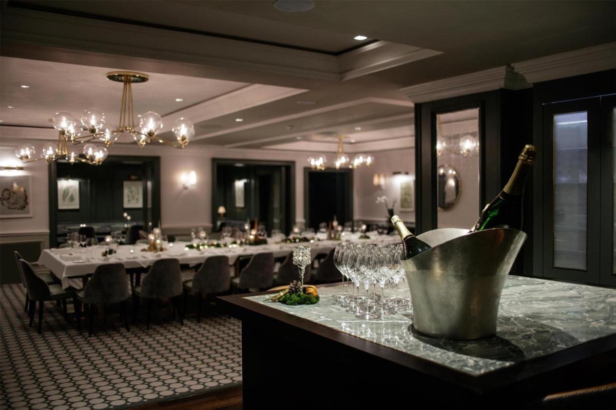 Conrad Dublin
