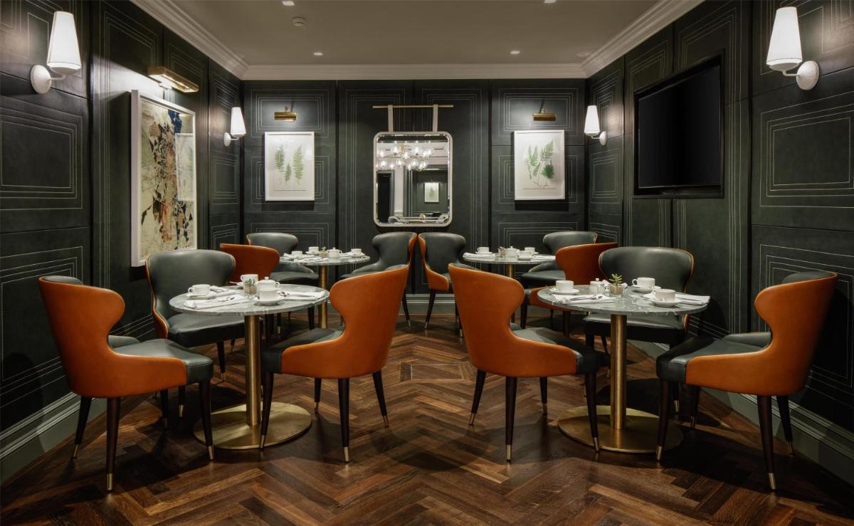 Conrad Dublin