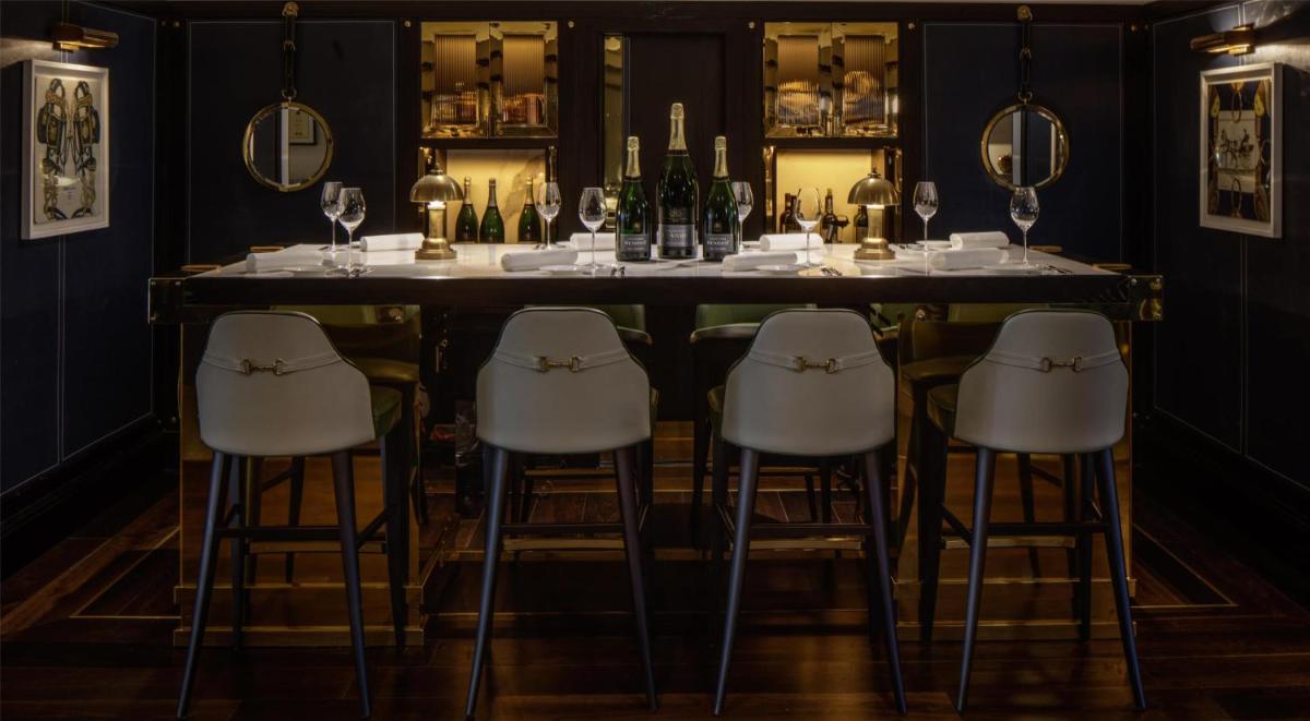 Conrad Dublin